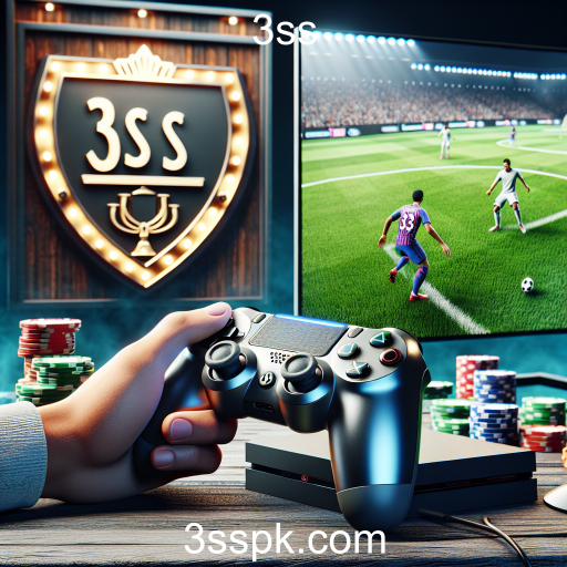 A Revolução dos Jogos de Esportes: Uma Nova Era de Competição Digital