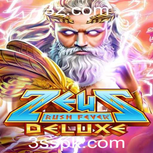 Explorando ZeusRushFeverDeluxe: O Novo Fenômeno dos Jogos Digitais